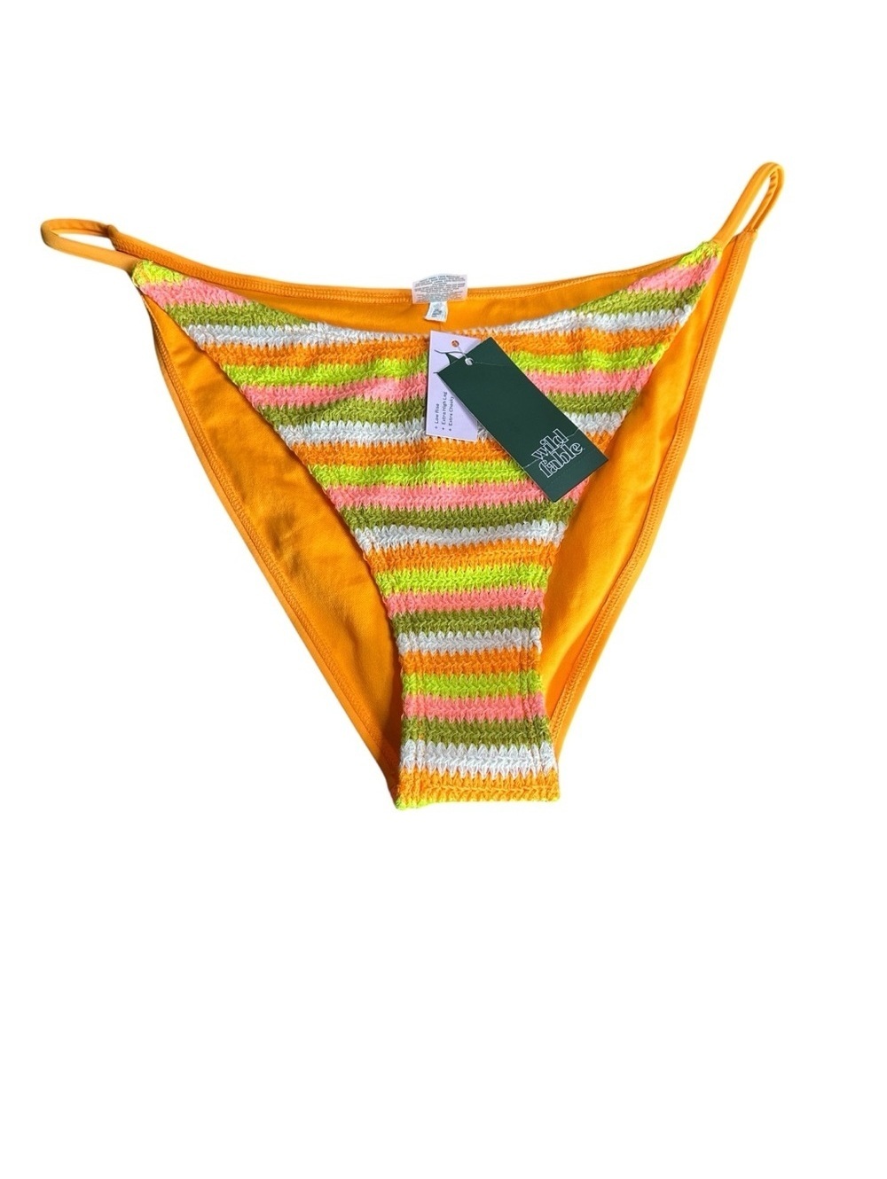 Wild Fable Bikini Bottoms